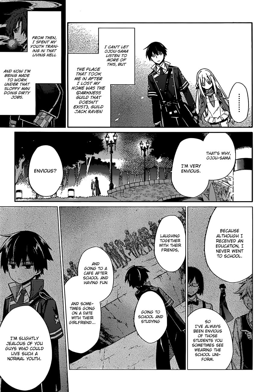 Read Assassin