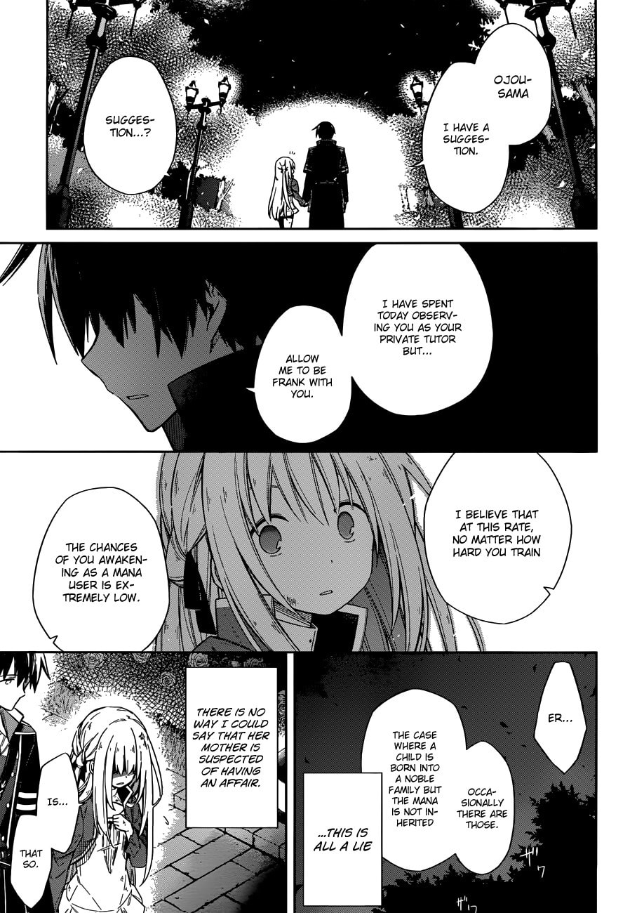 Read Assassin