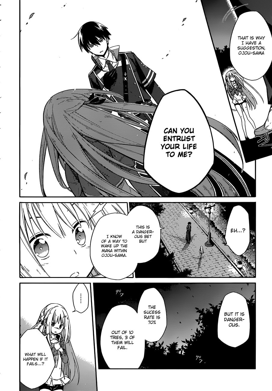 Read Assassin