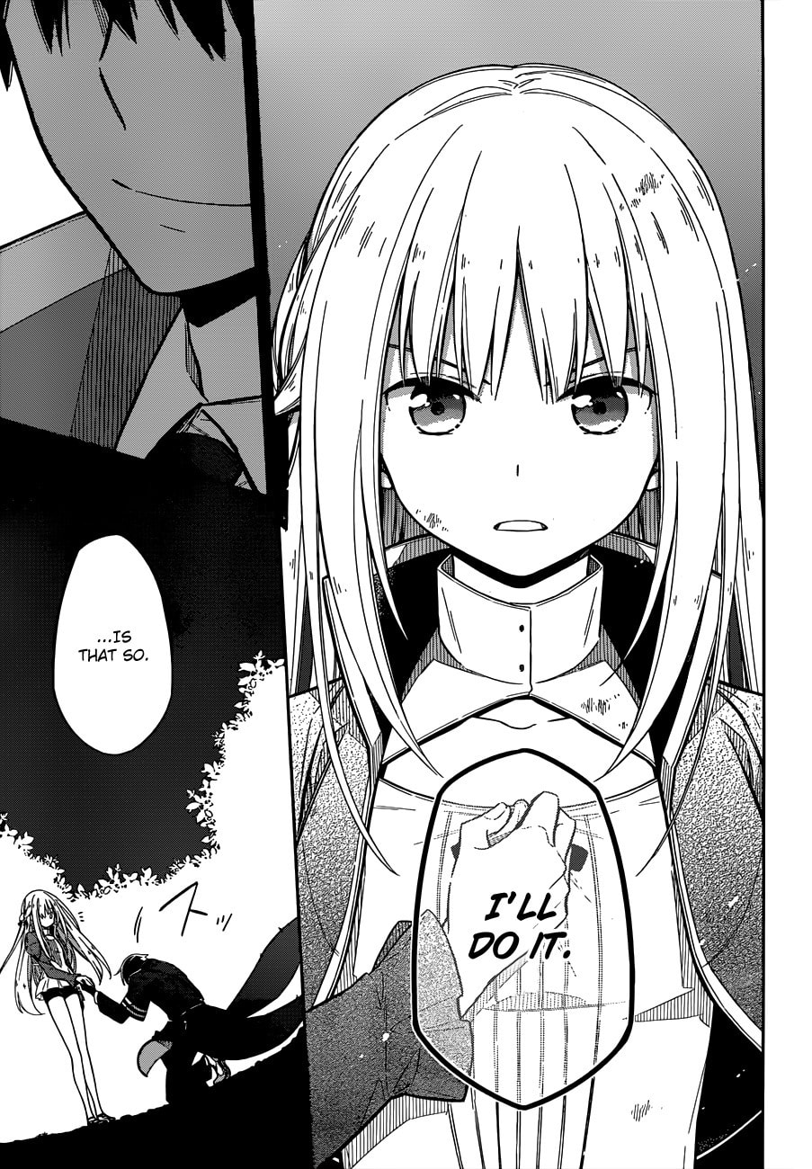 Read Assassin
