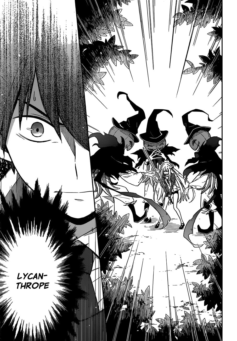 Read Assassin