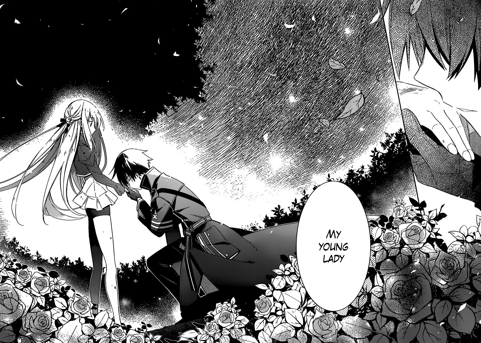 Read Assassin