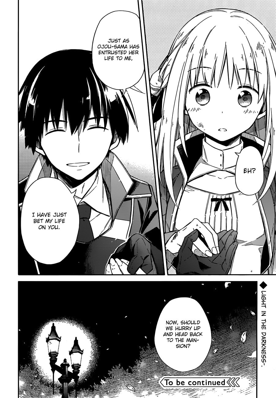 Read Assassin