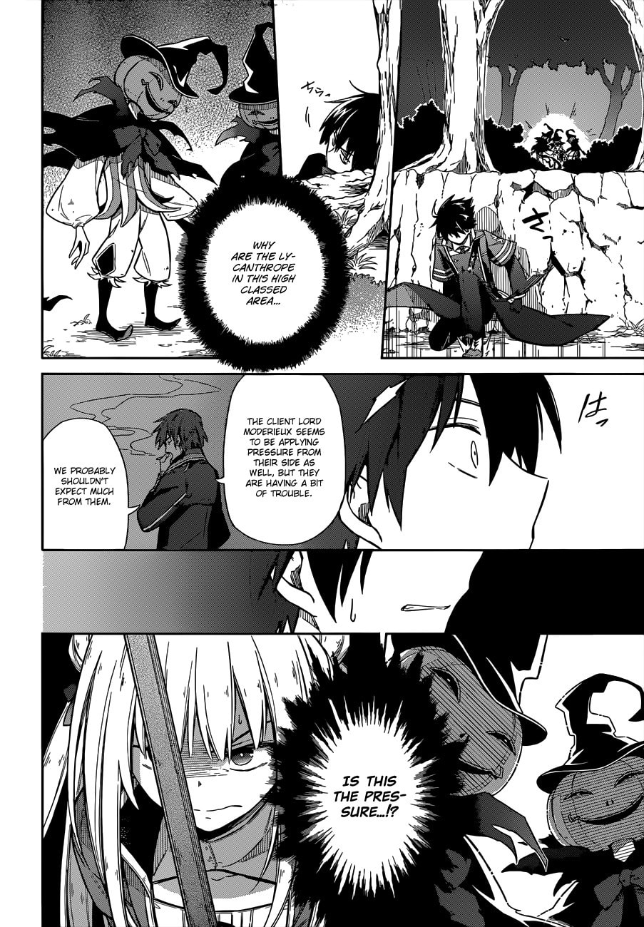 Read Assassin