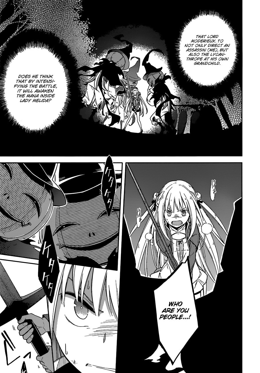 Read Assassin