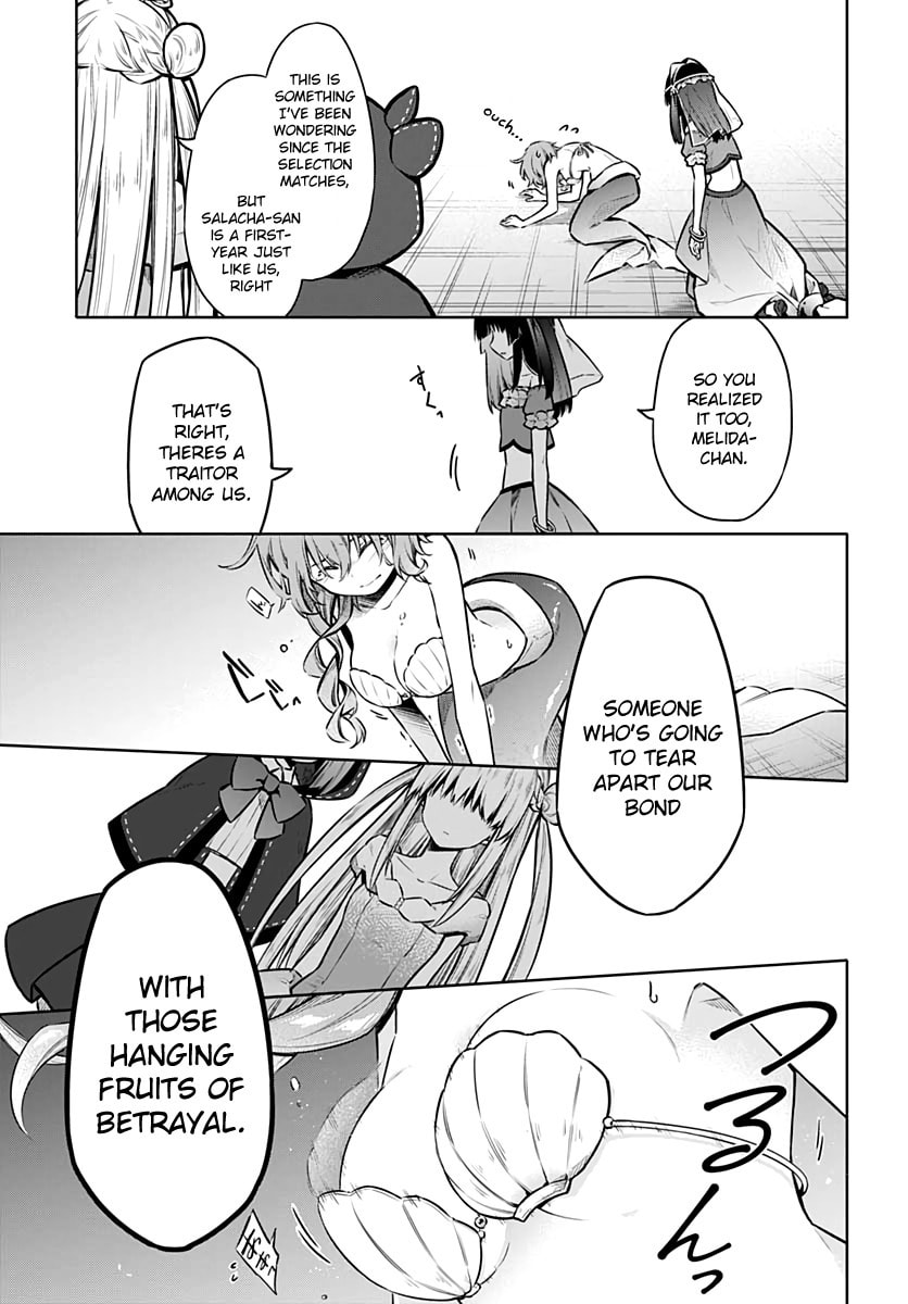 Read Assassin