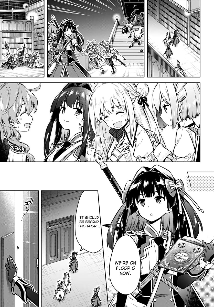 Read Assassin
