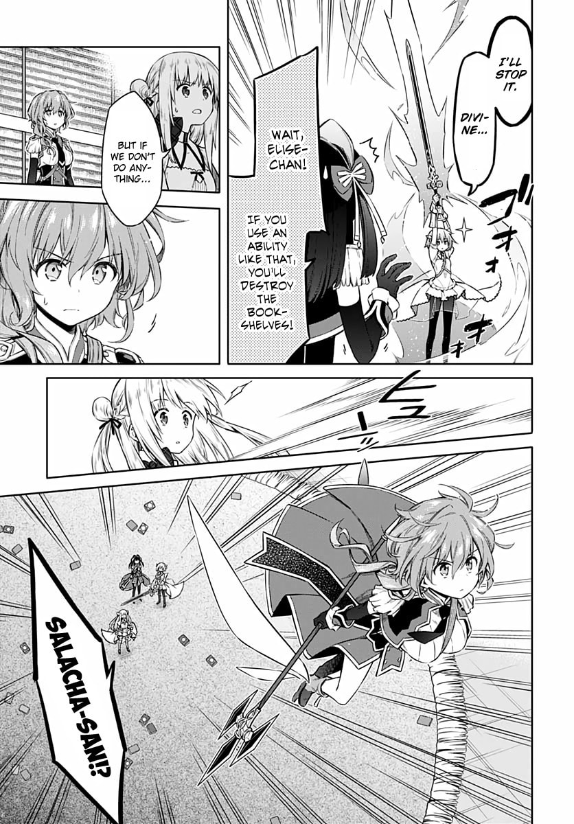 Read Assassin