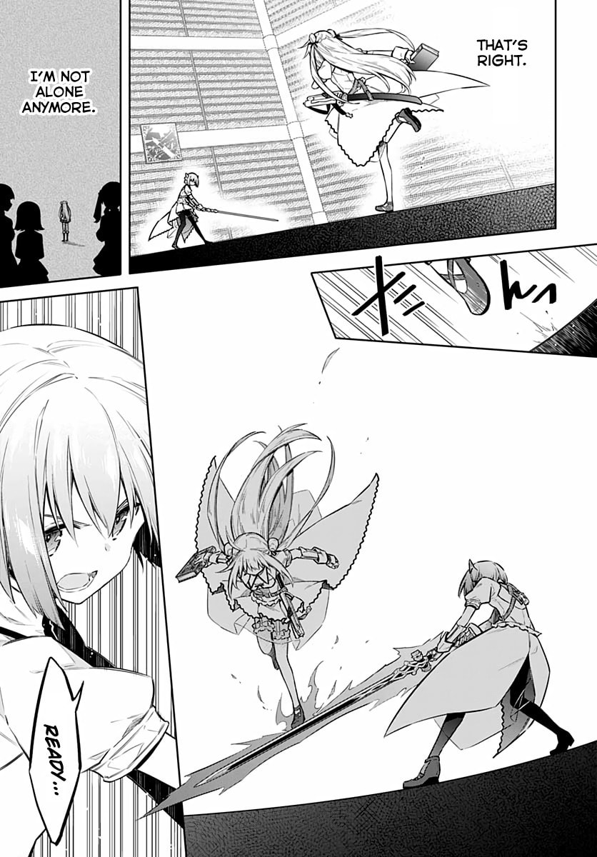 Read Assassin