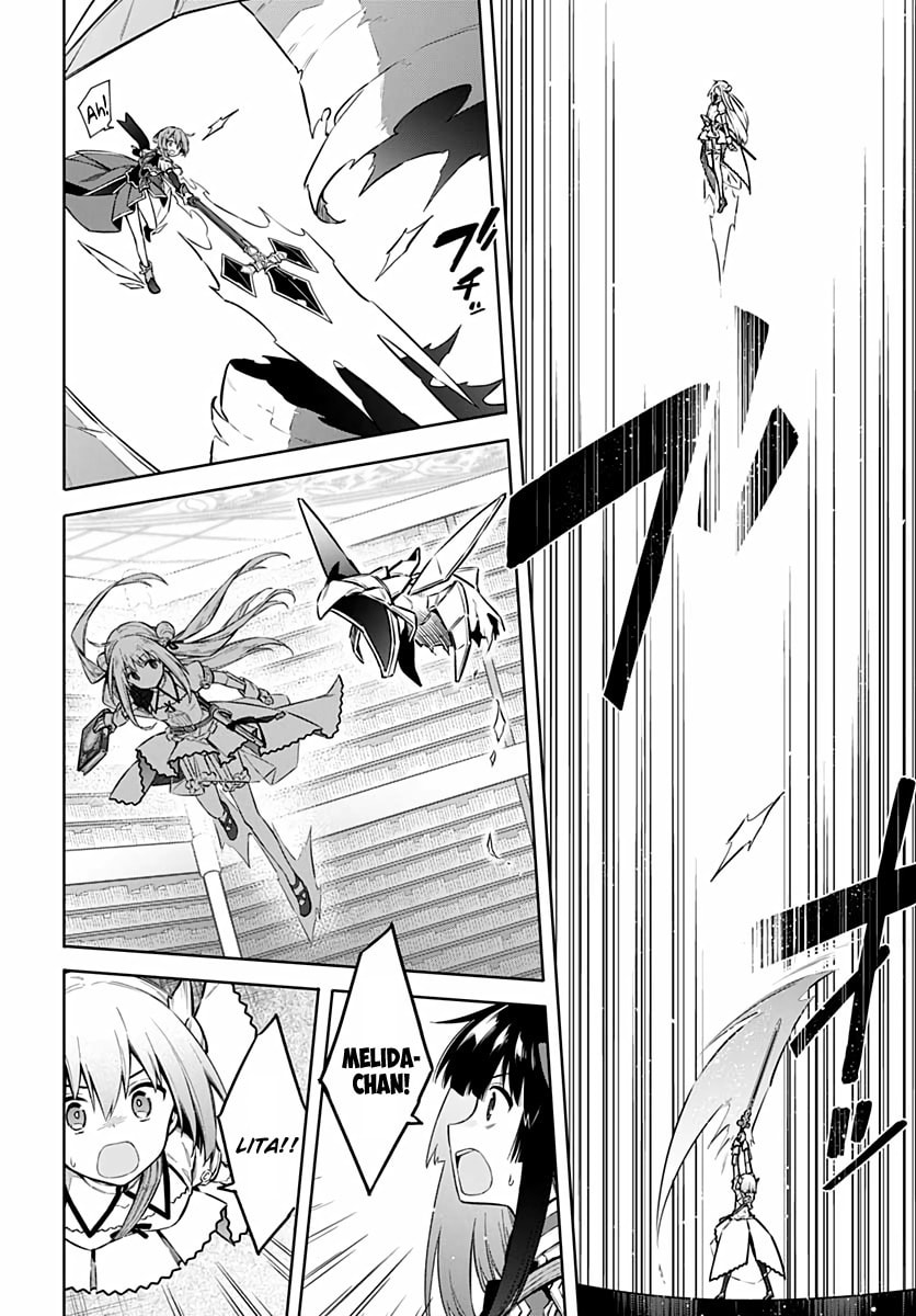 Read Assassin