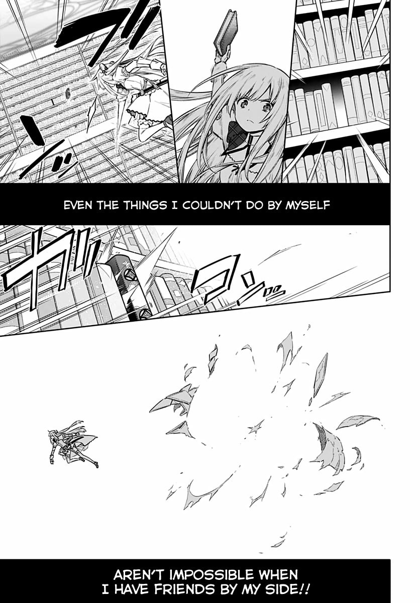 Read Assassin