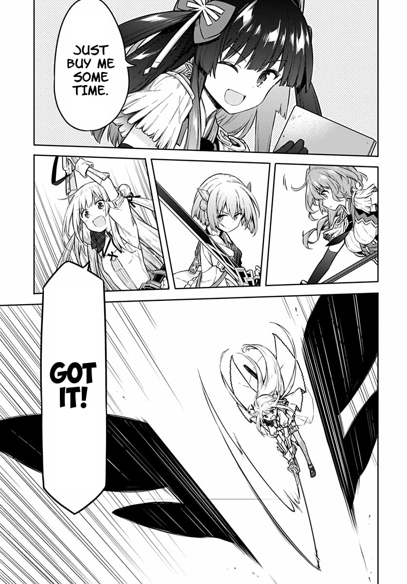 Read Assassin