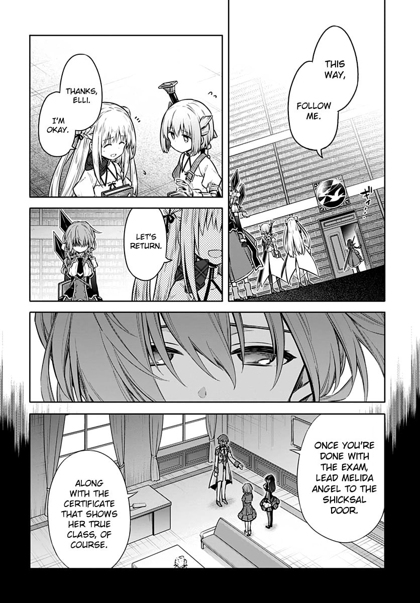 Read Assassin
