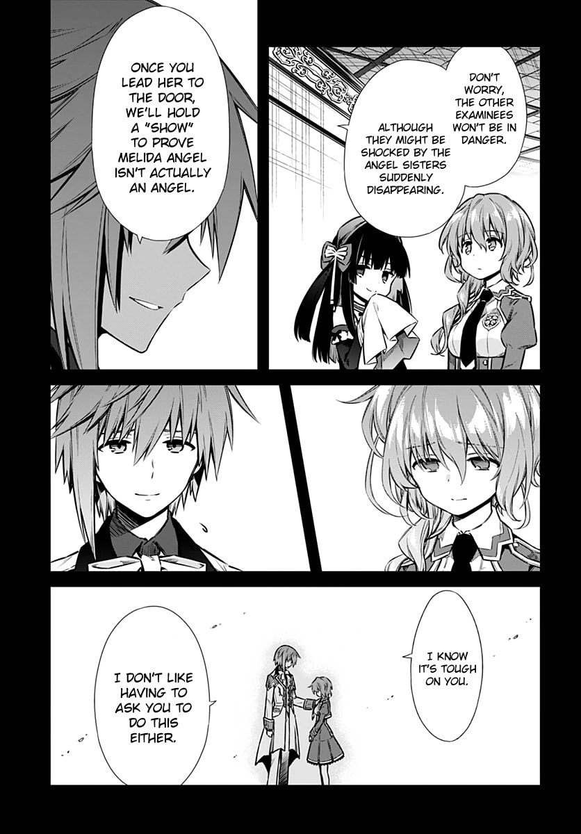 Read Assassin