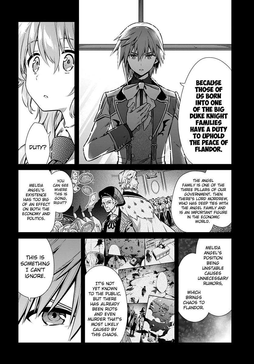 Read Assassin