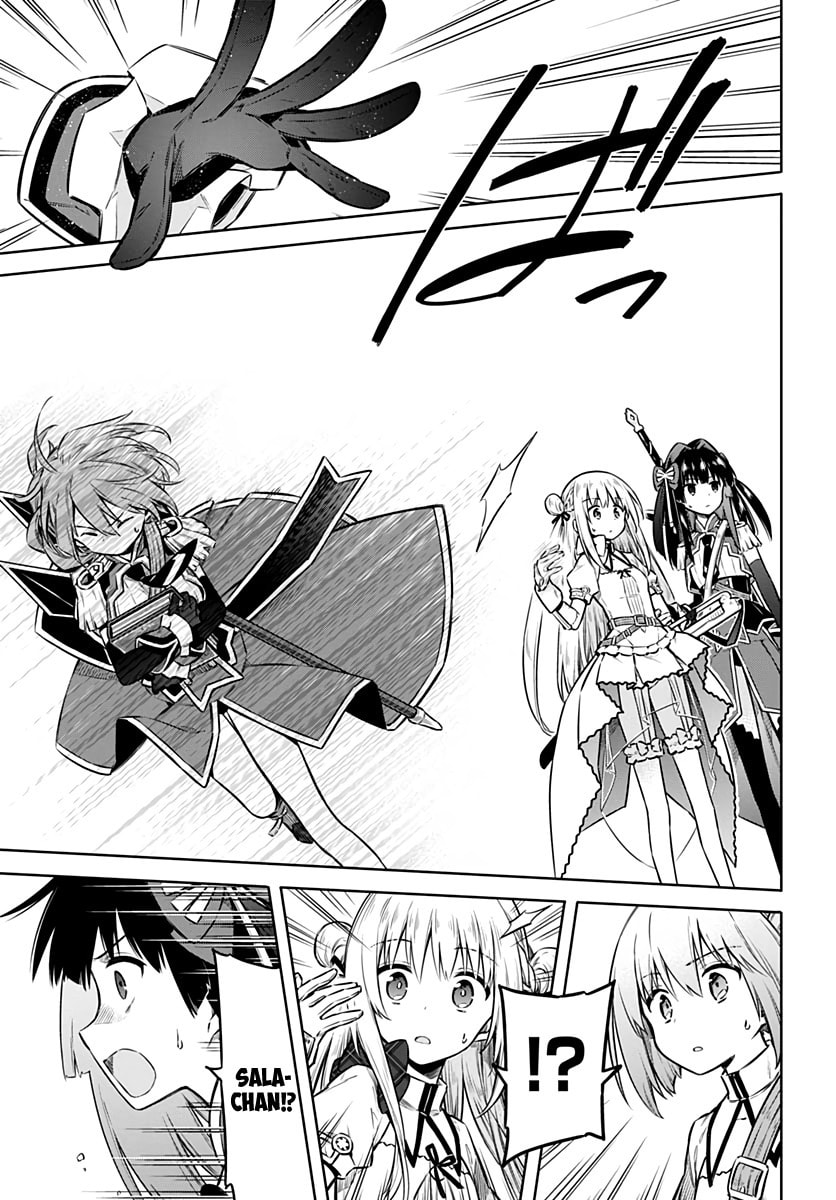 Read Assassin
