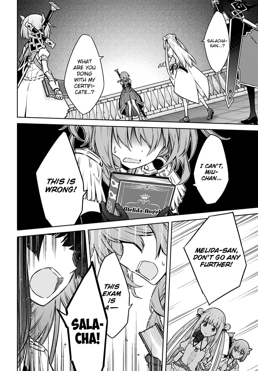 Read Assassin