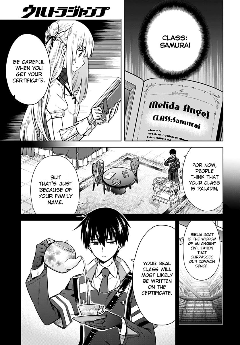 Read Assassin