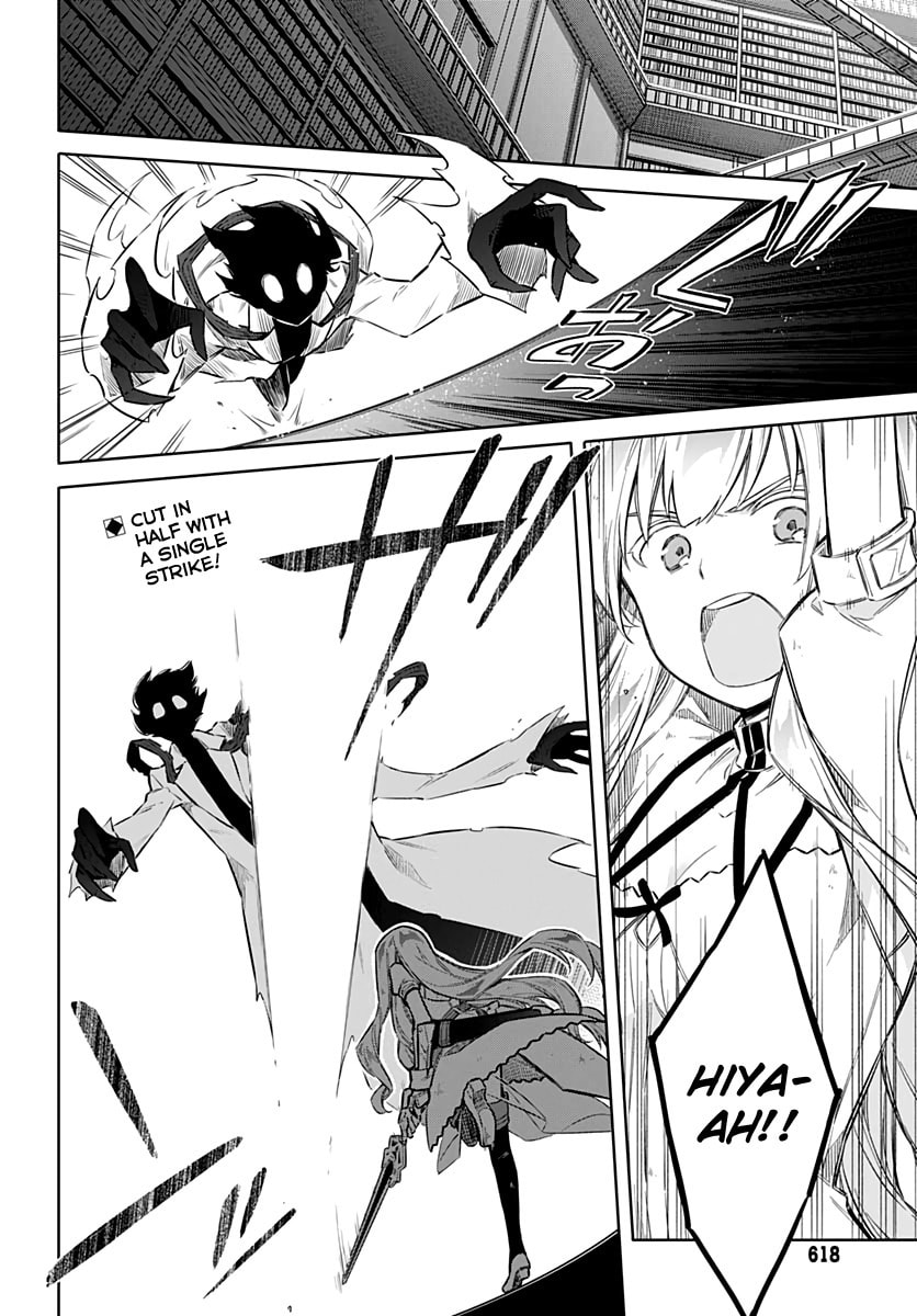 Read Assassin