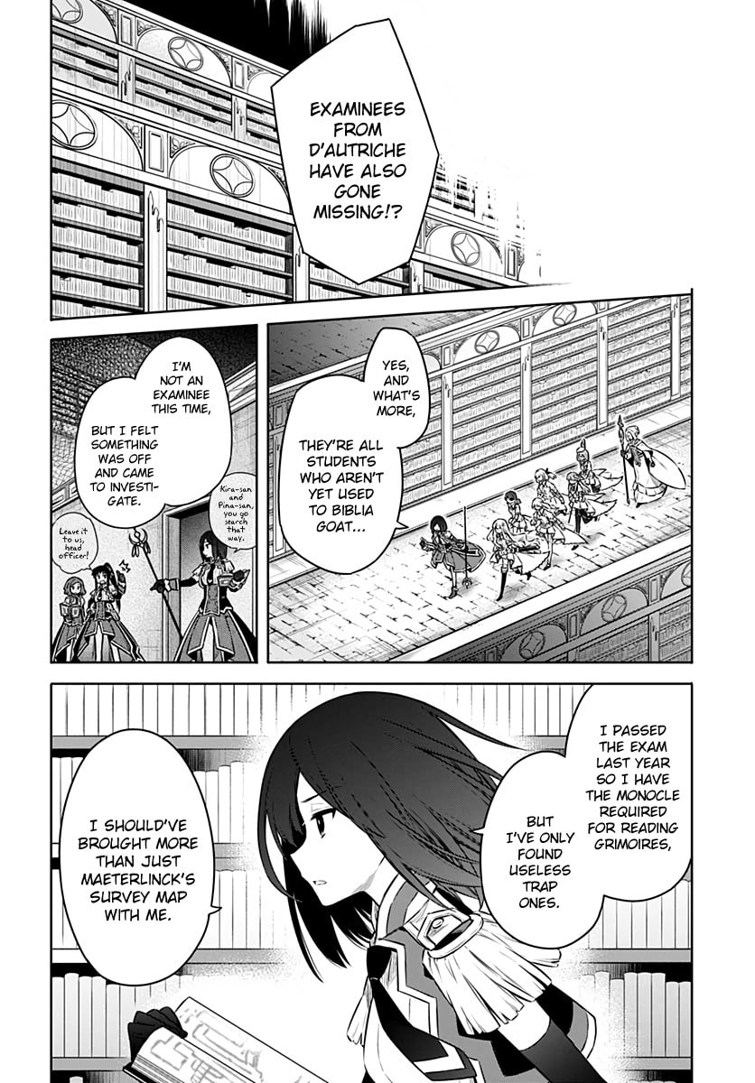 Read Assassin