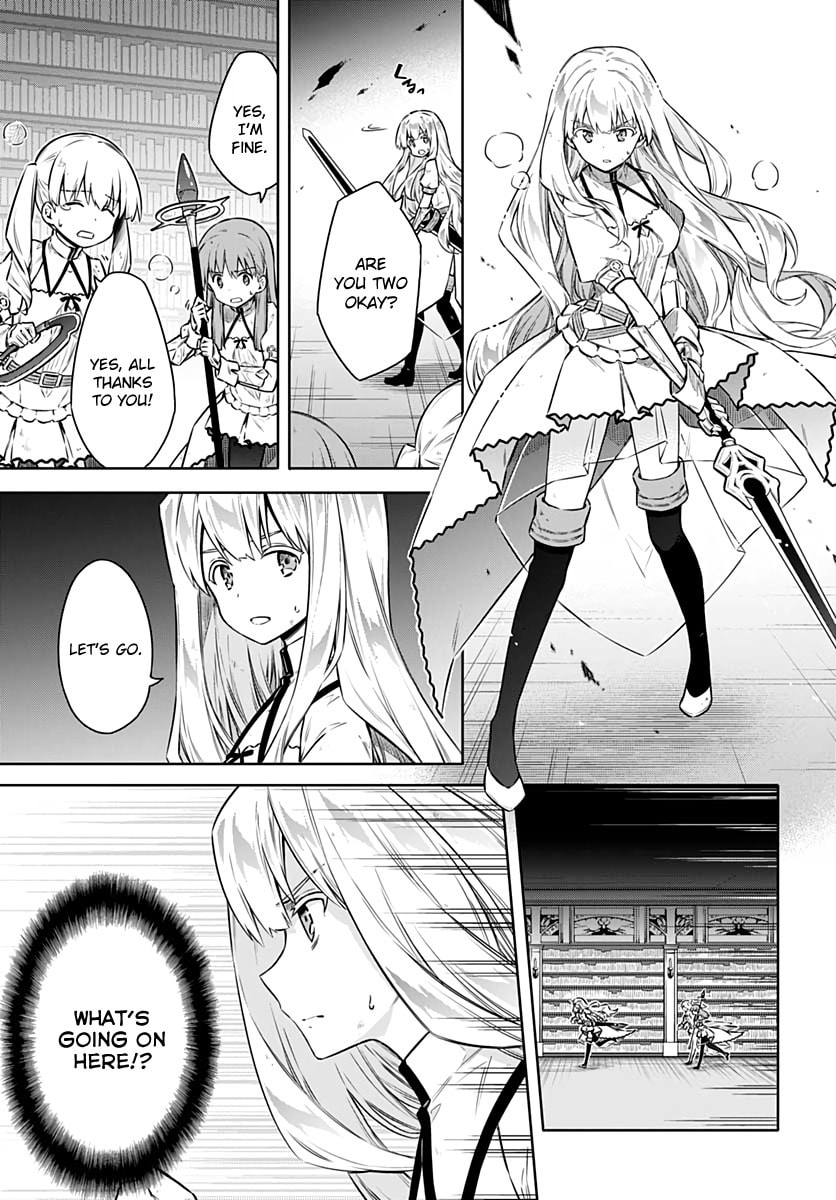 Read Assassin