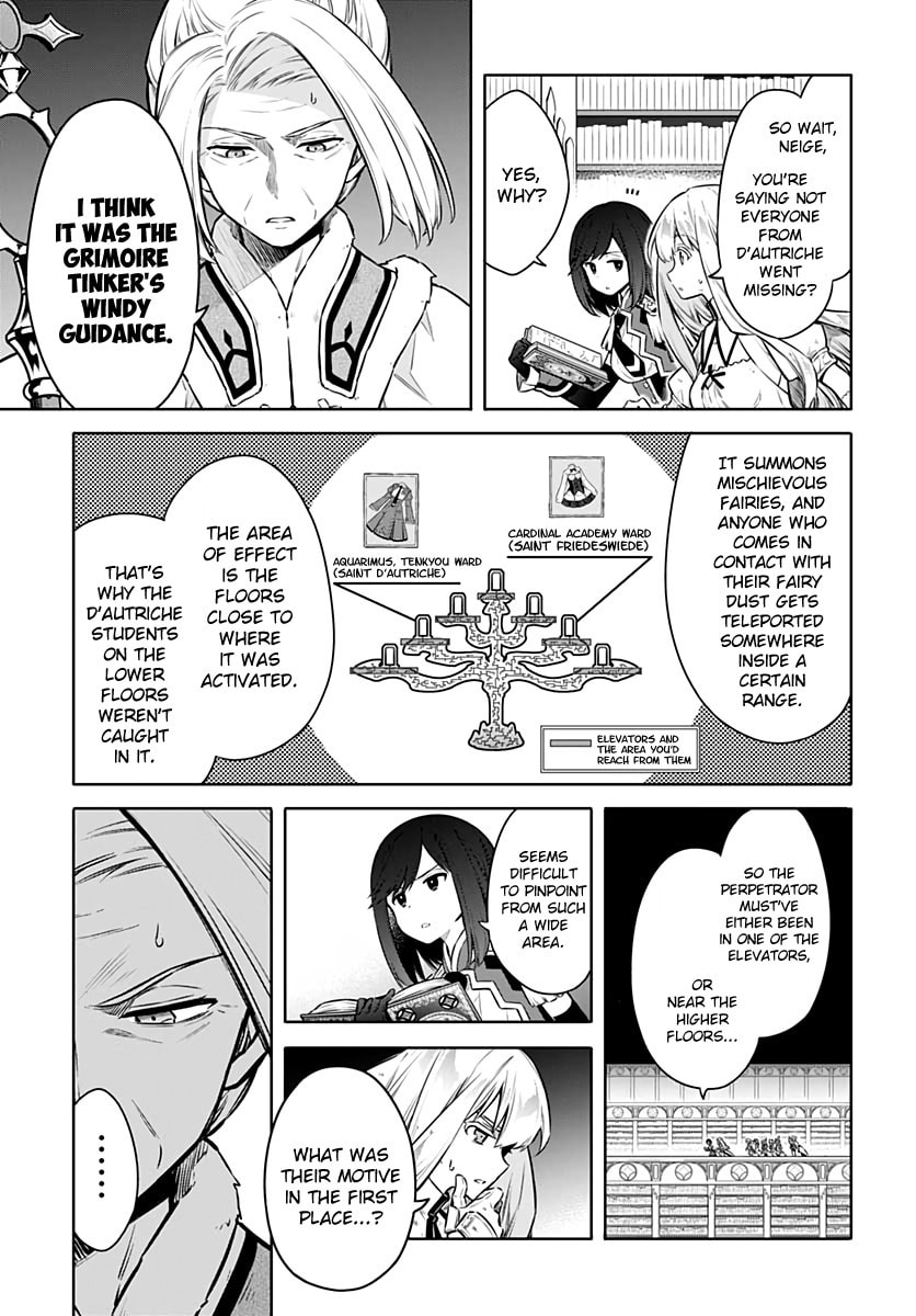 Read Assassin
