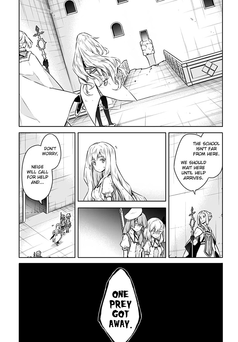 Read Assassin