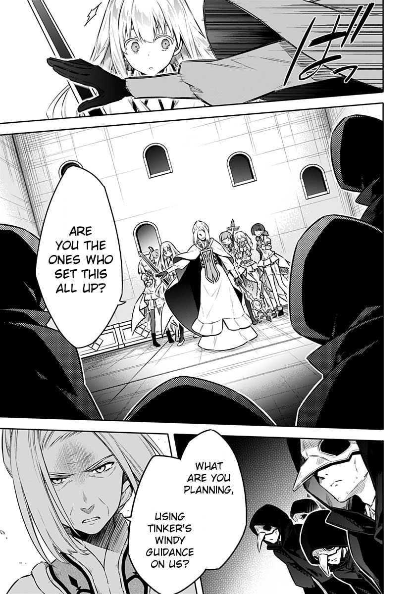 Read Assassin