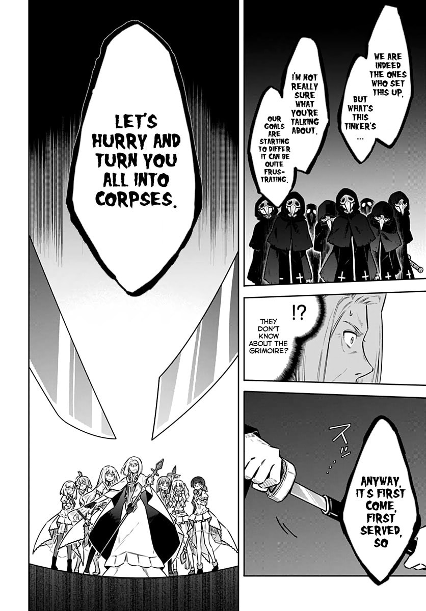 Read Assassin