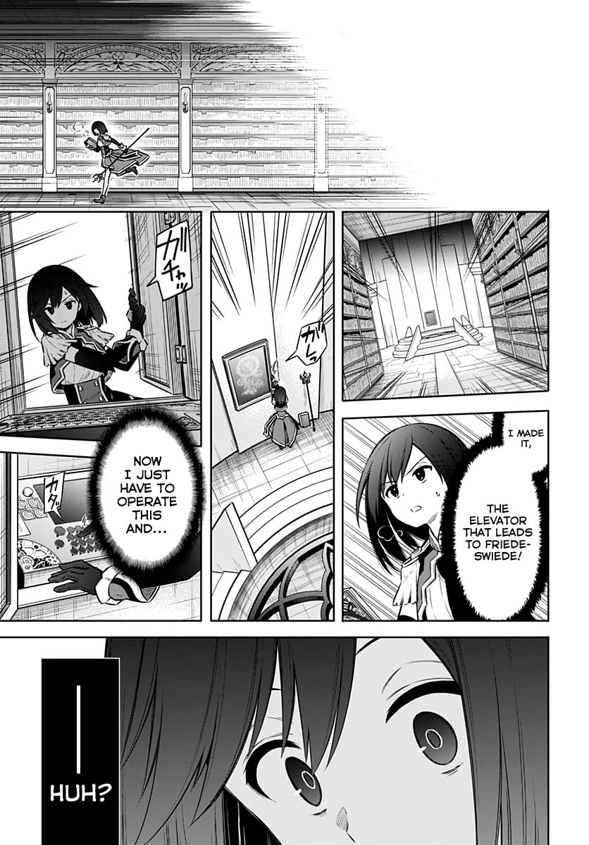 Read Assassin