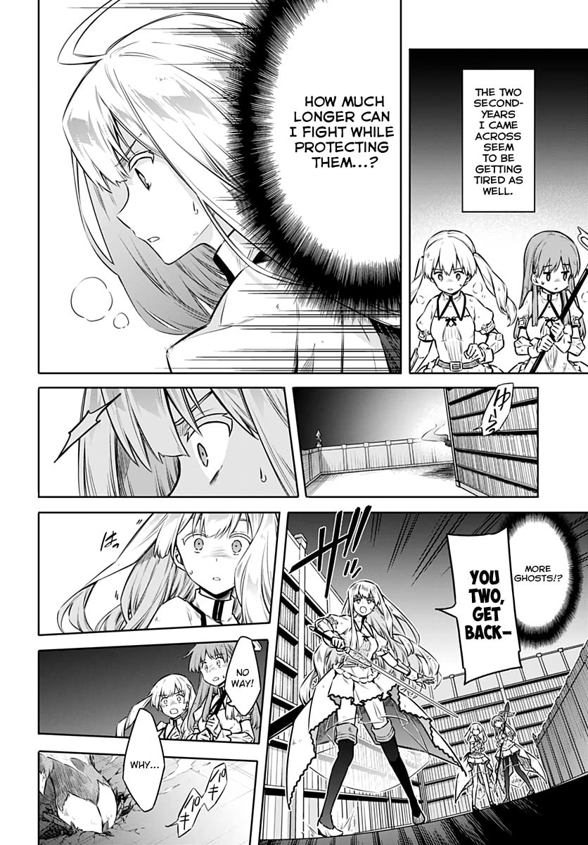 Read Assassin