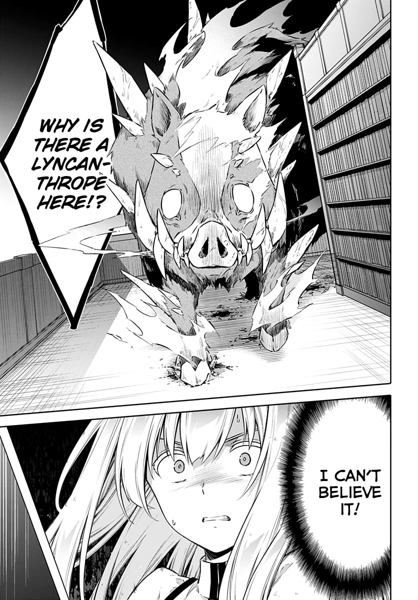 Read Assassin