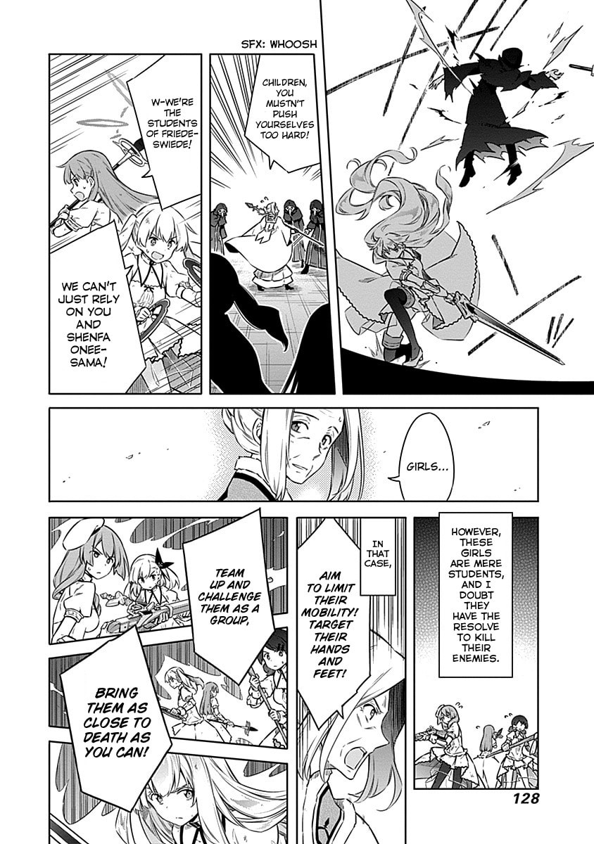 Read Assassin