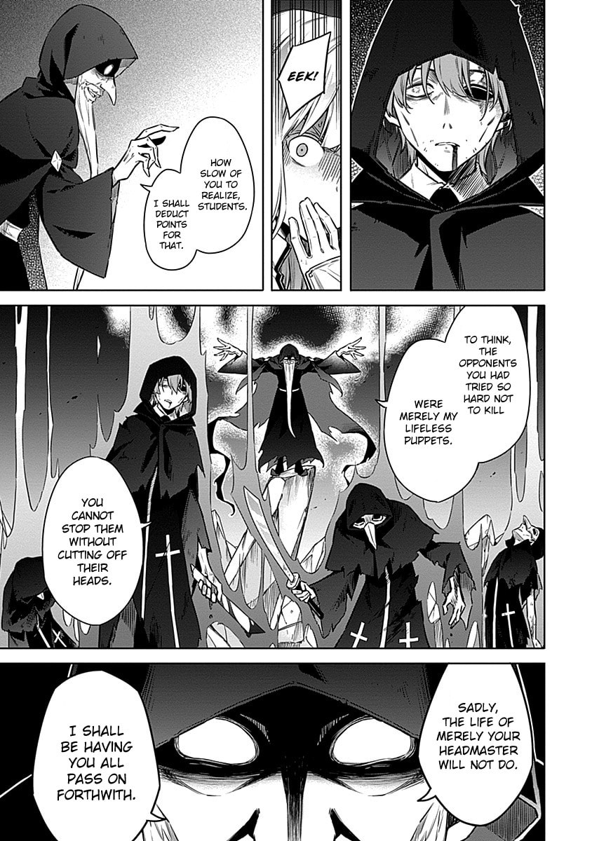 Read Assassin