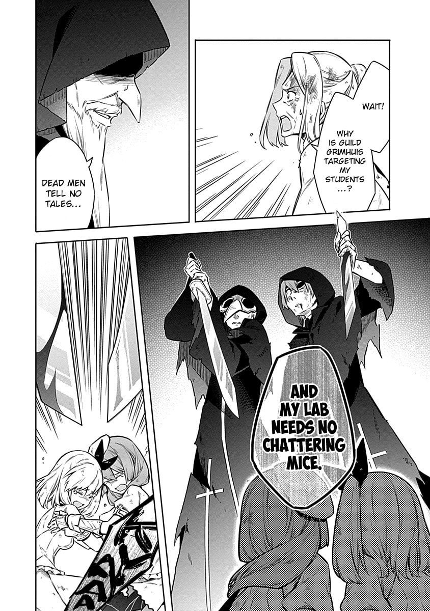 Read Assassin