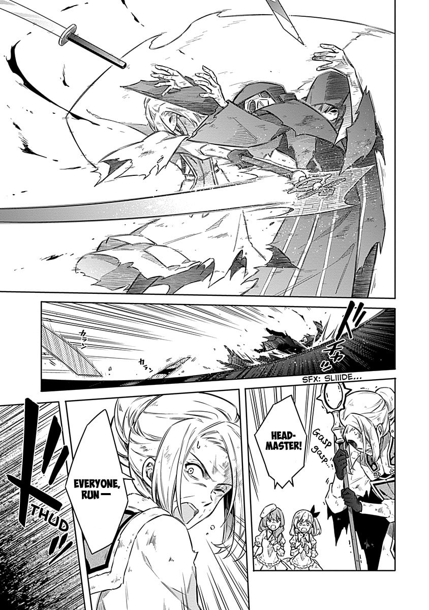 Read Assassin