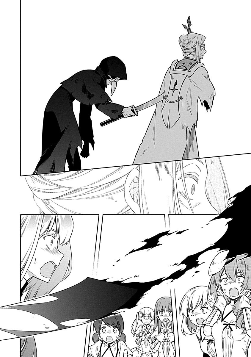 Read Assassin