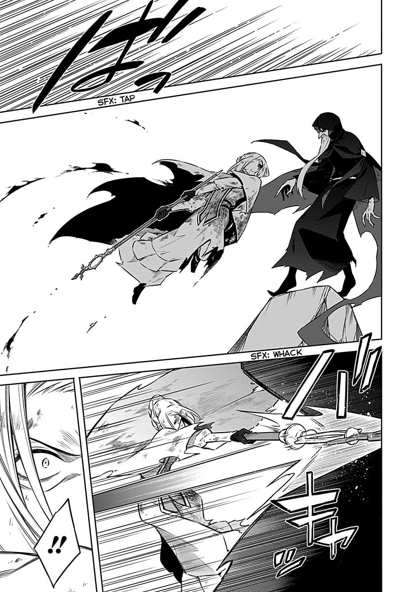 Read Assassin