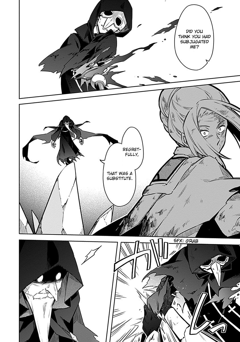 Read Assassin