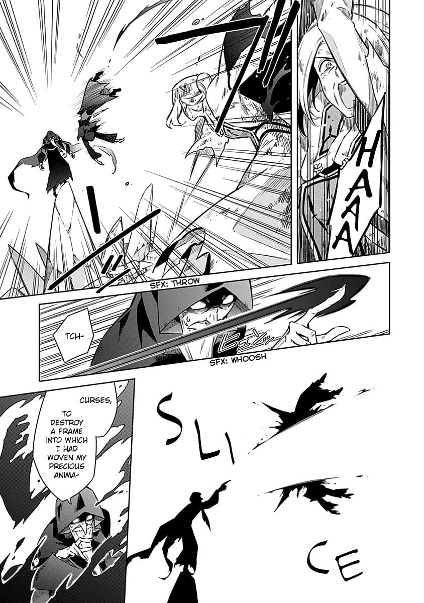 Read Assassin