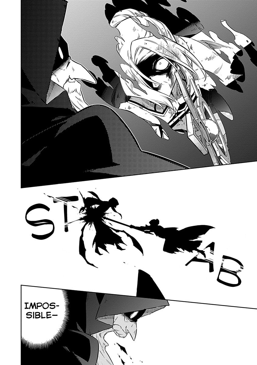 Read Assassin