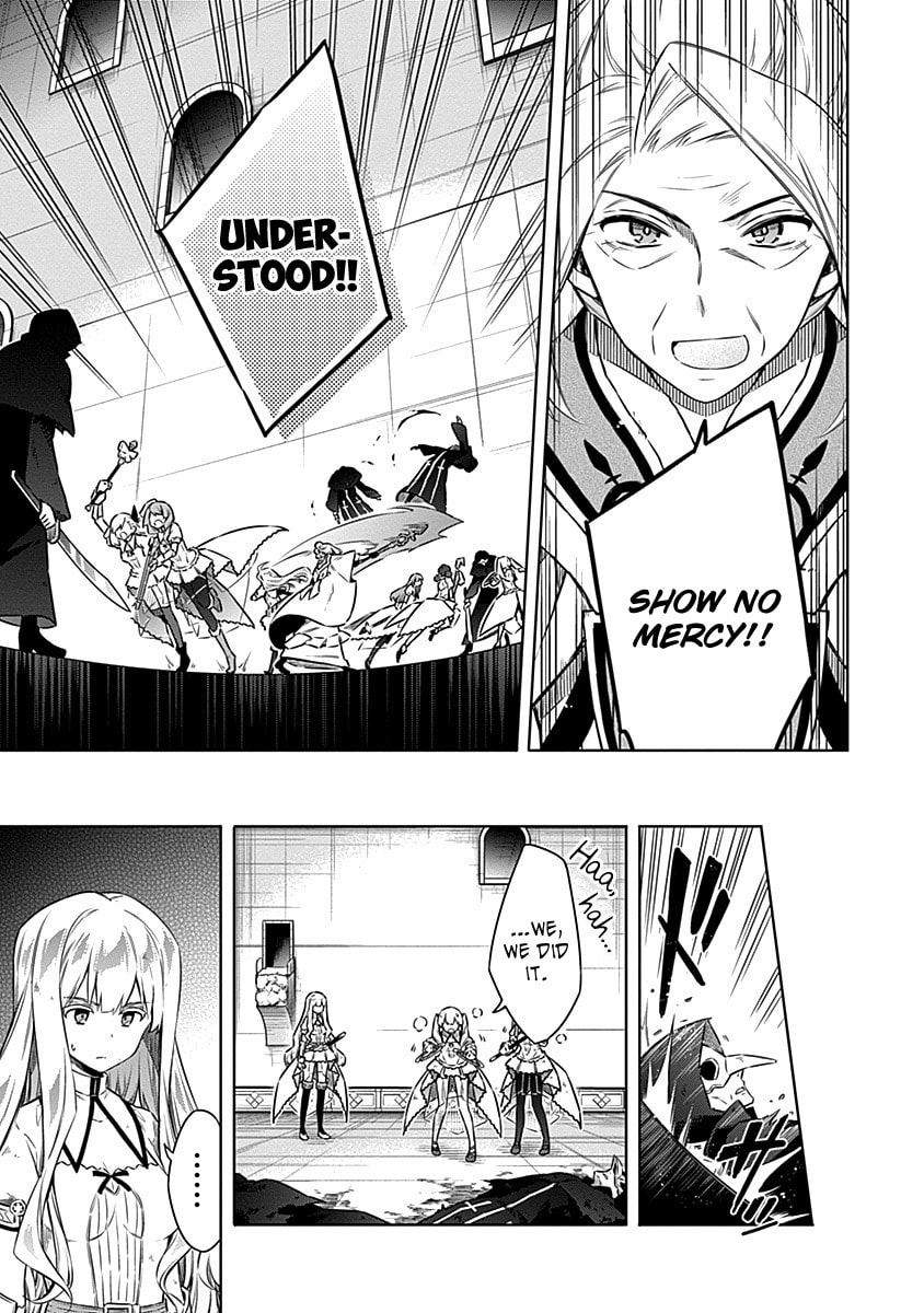 Read Assassin