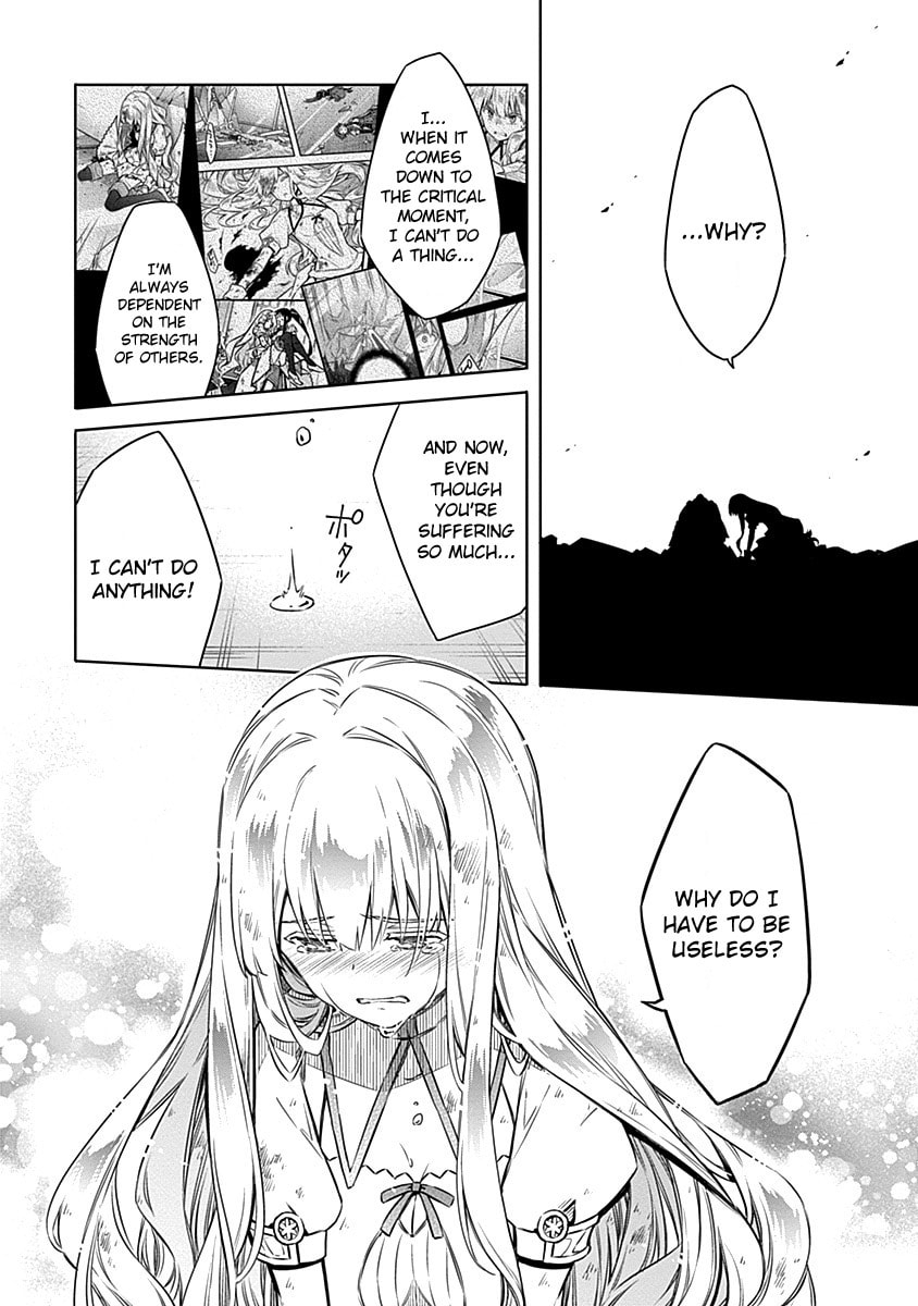 Read Assassin