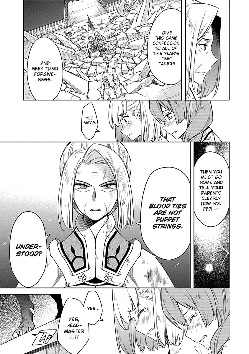 Read Assassin