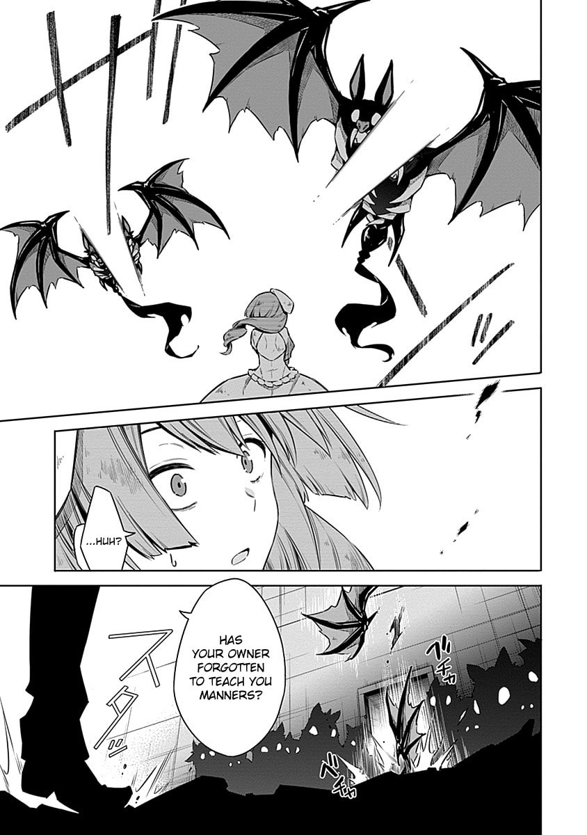Read Assassin