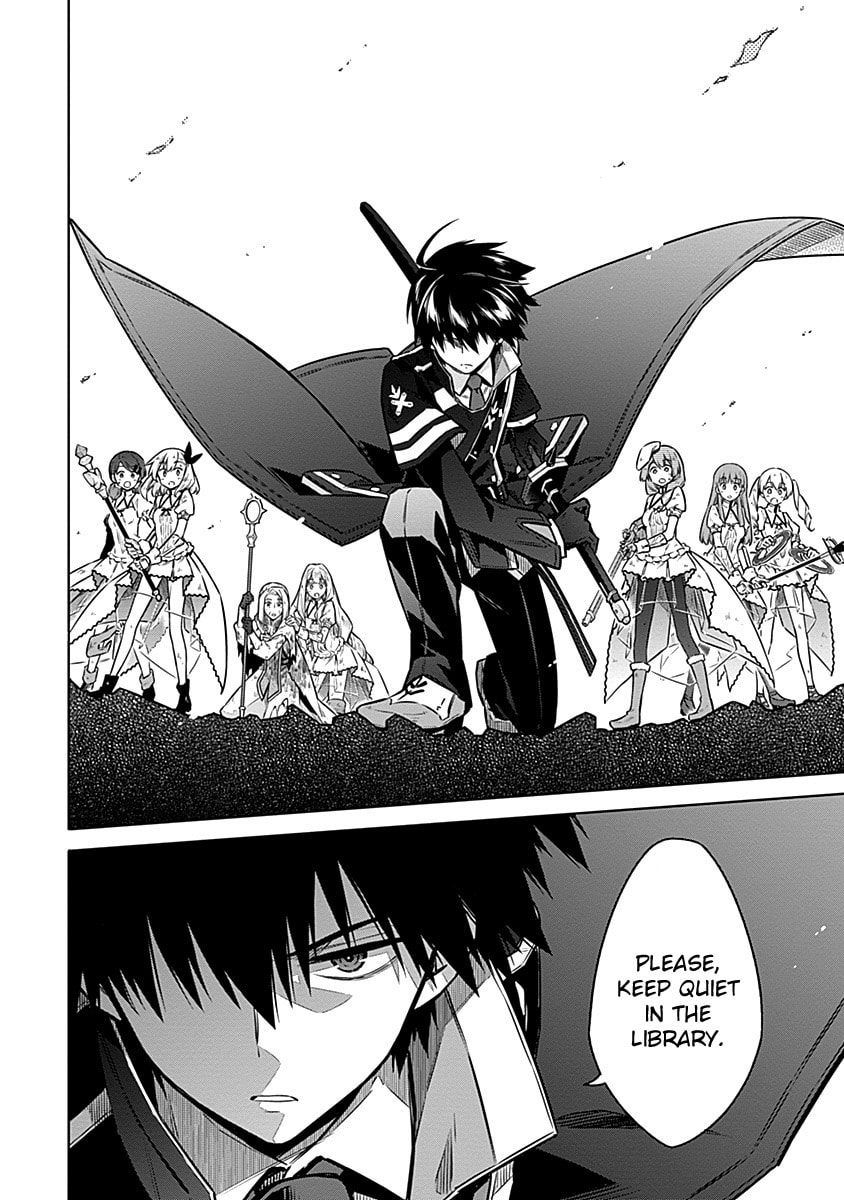 Read Assassin