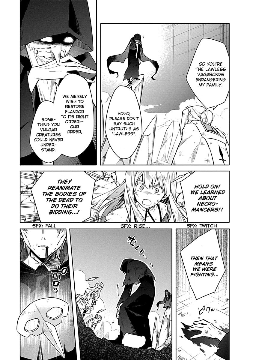 Read Assassin