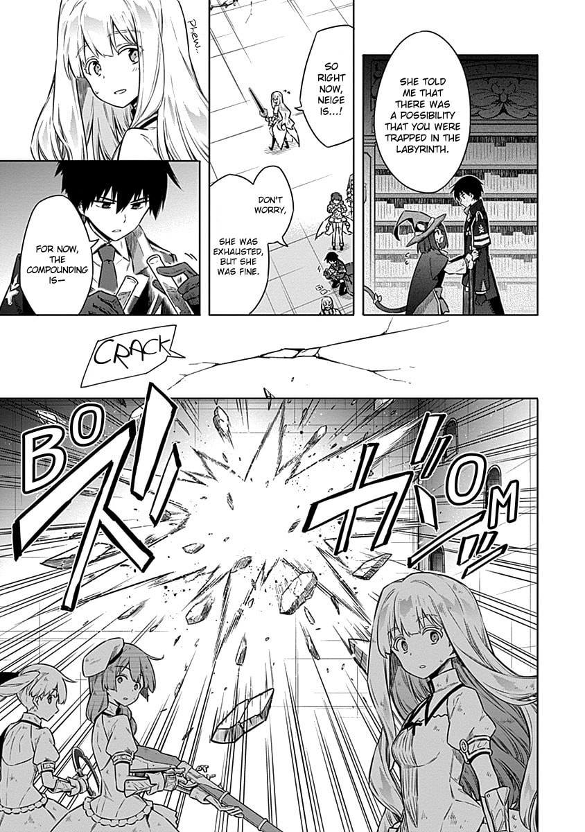 Read Assassin