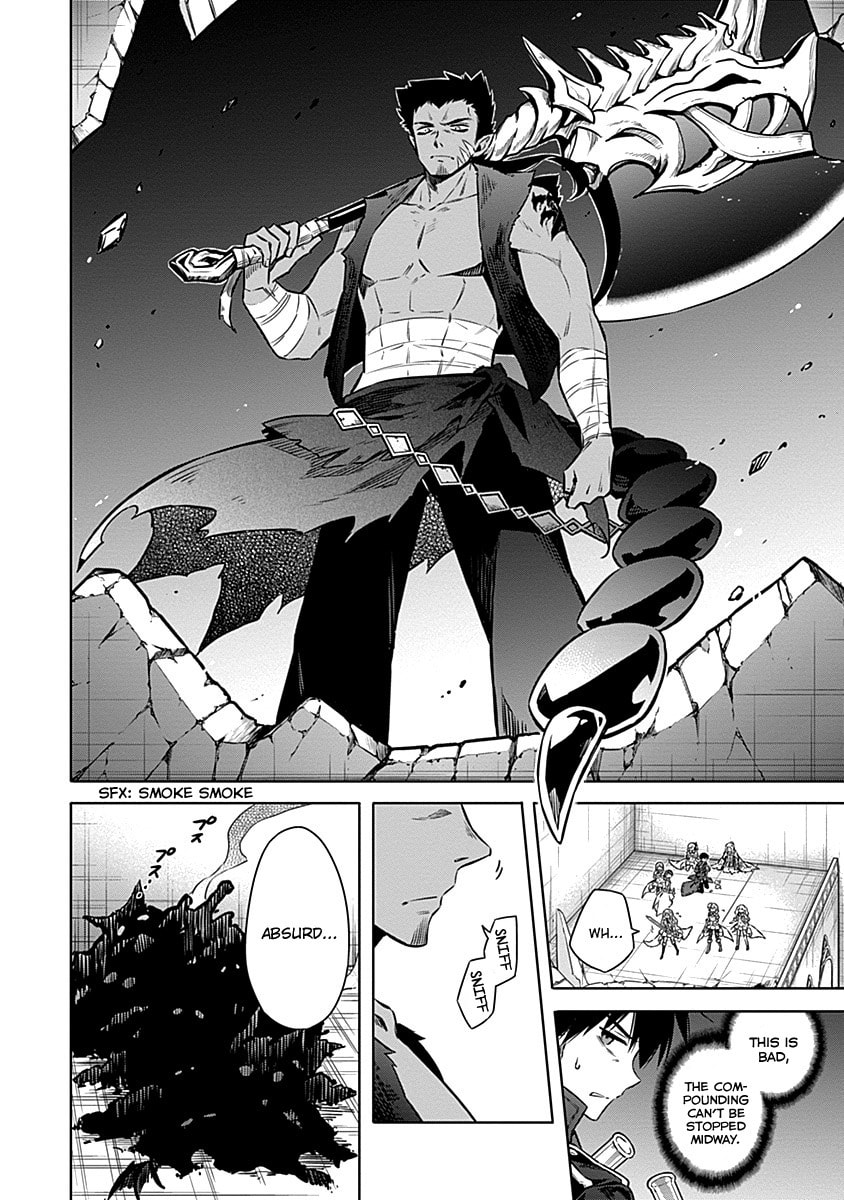 Read Assassin