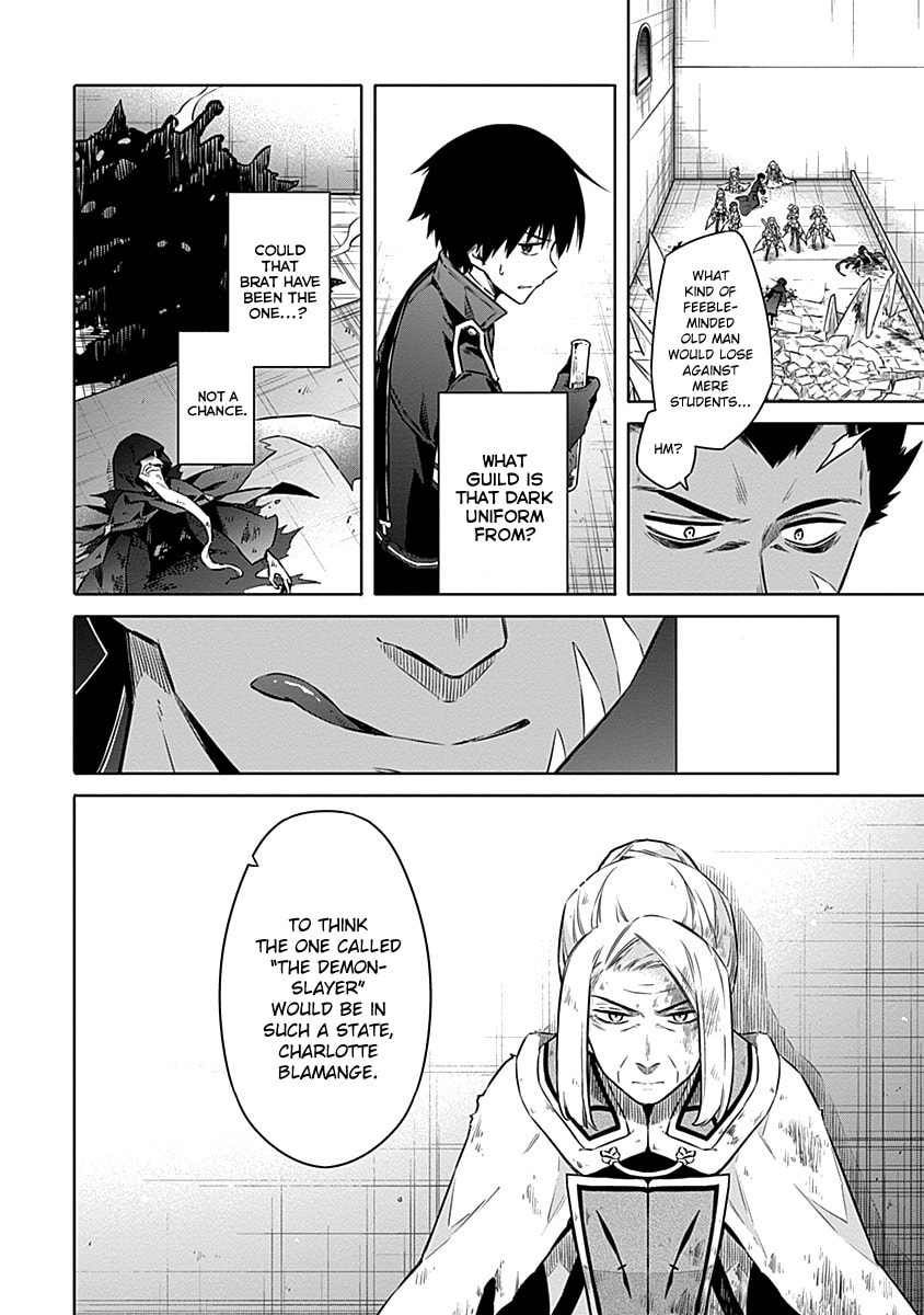 Read Assassin